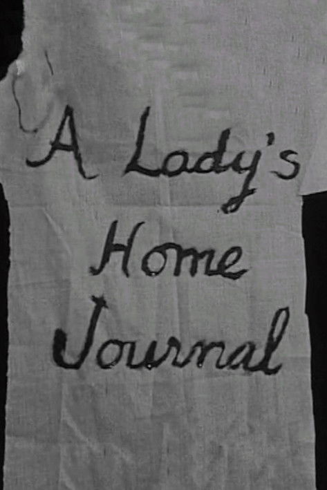 A Lady’s Home Journal