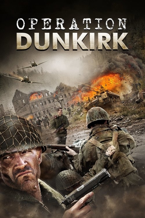Operation Dunkirk