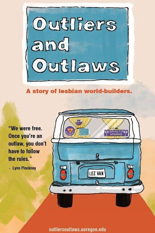 Outliers and Outlaws