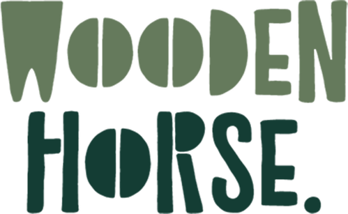 Wooden Horse
