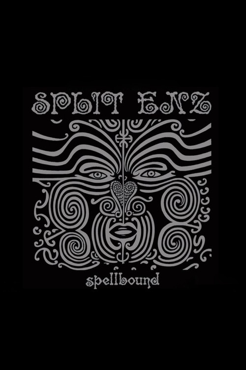 Split Enz: Spellbound
