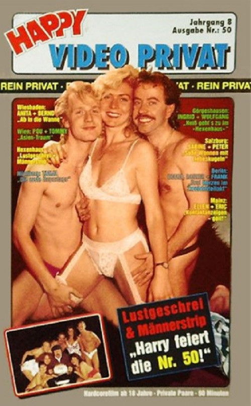 Happy Video Privat 50