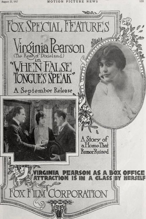 When False Tongues Speak