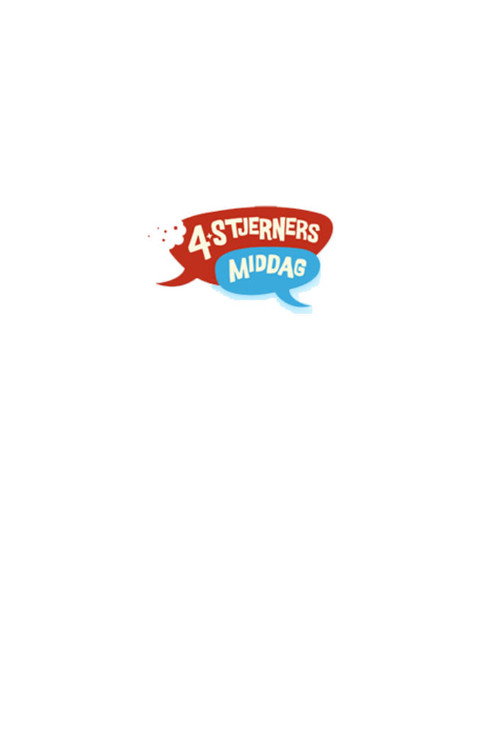4-Stjerners Middag