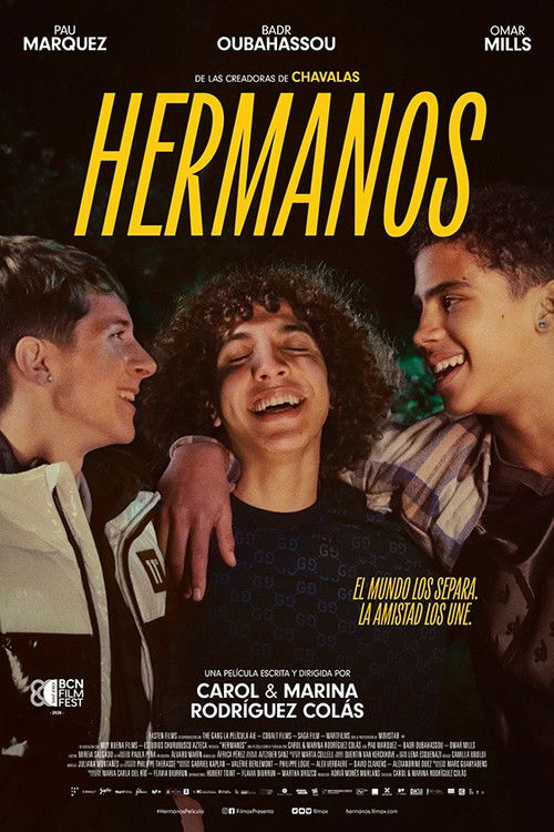 Hermanos