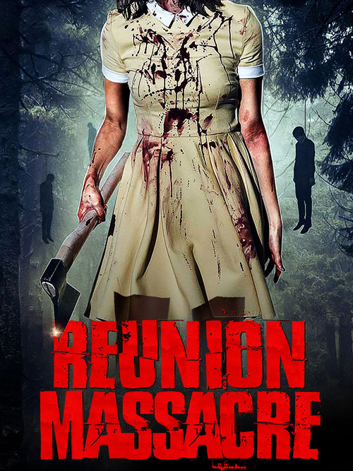 Reunion Massacre