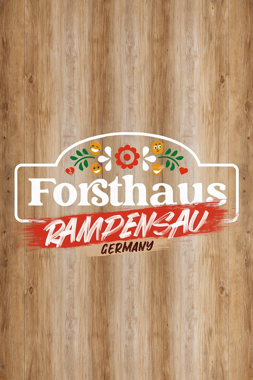 Forsthaus Rampensau Germany