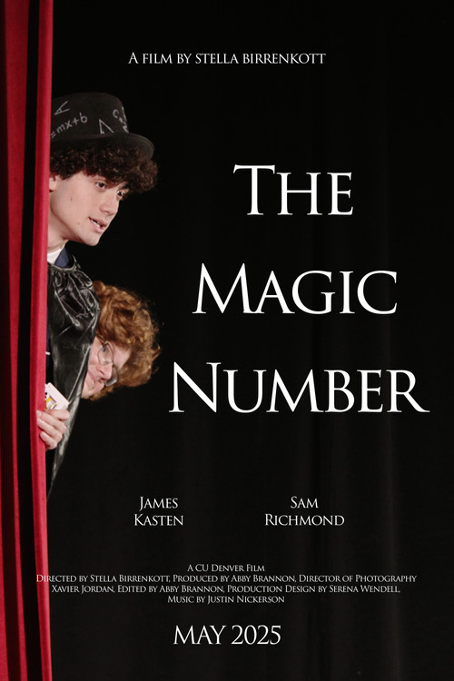 The Magic Number