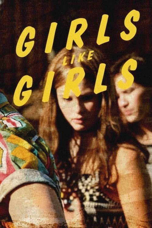 Girls Like Girls