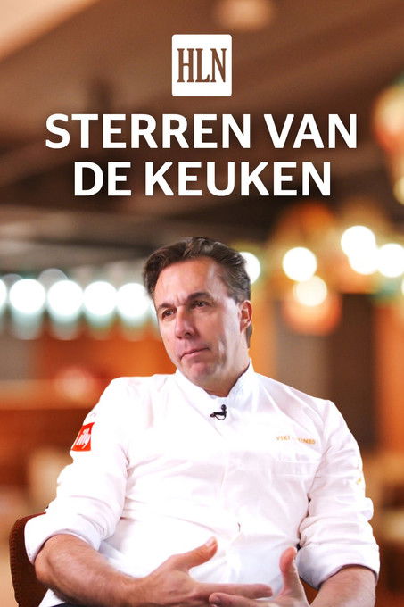 Sterren Van De Keuken