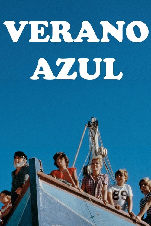 Verano azul