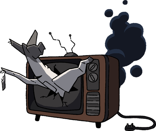 Fumblerooski Productions