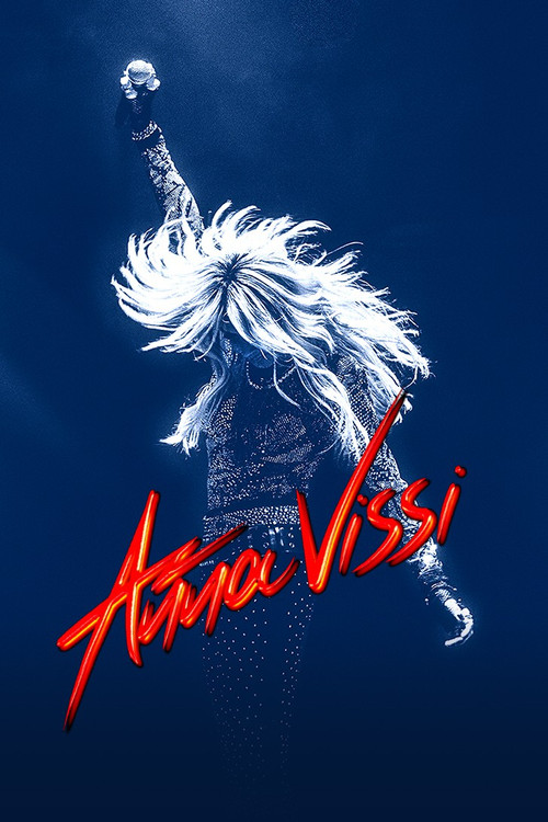 Anna Vissi at Kallimarmaro 2025