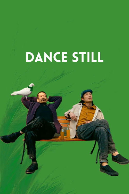 Dance Still