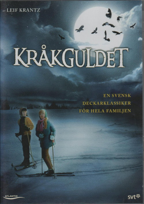 Kråkguldet