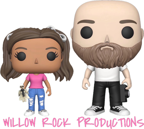 Willow Rock Productions