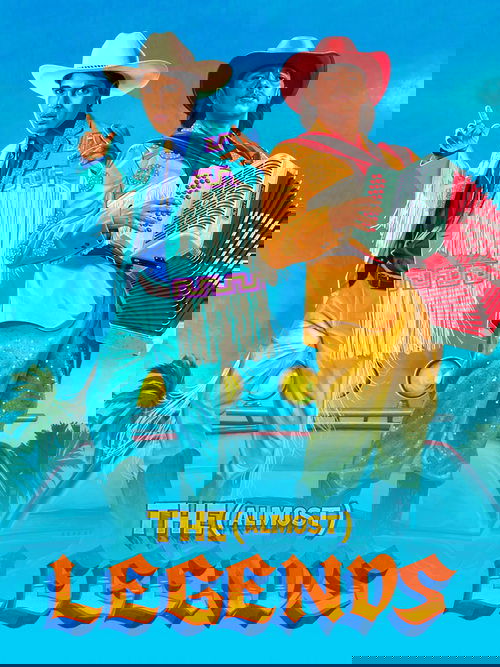 The (Almost) Legends