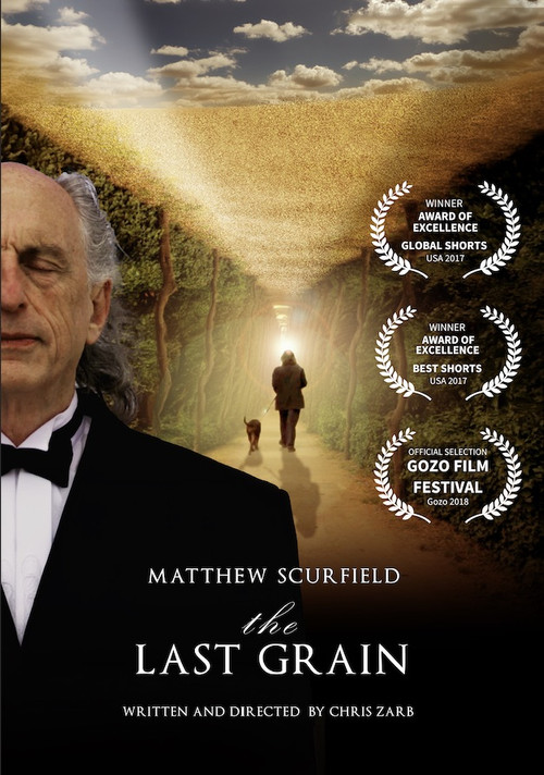 The Last Grain