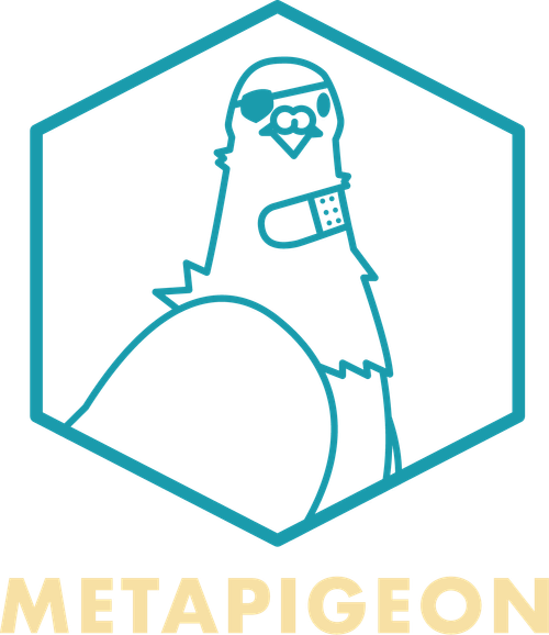 Metapigeon