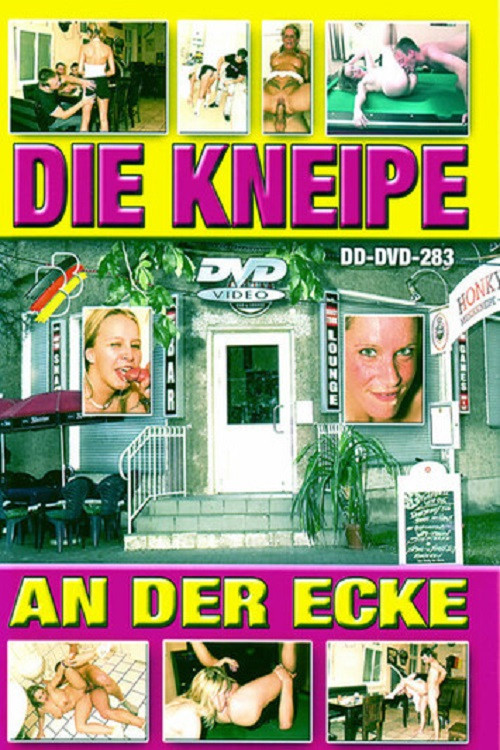 Die Kneipe an der Ecke