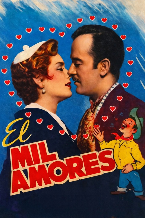 El mil amores