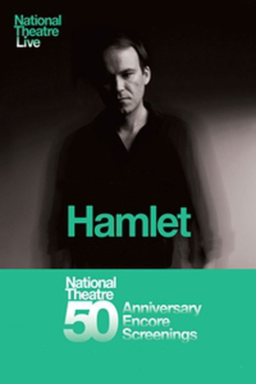 National Theatre Live: Hamlet