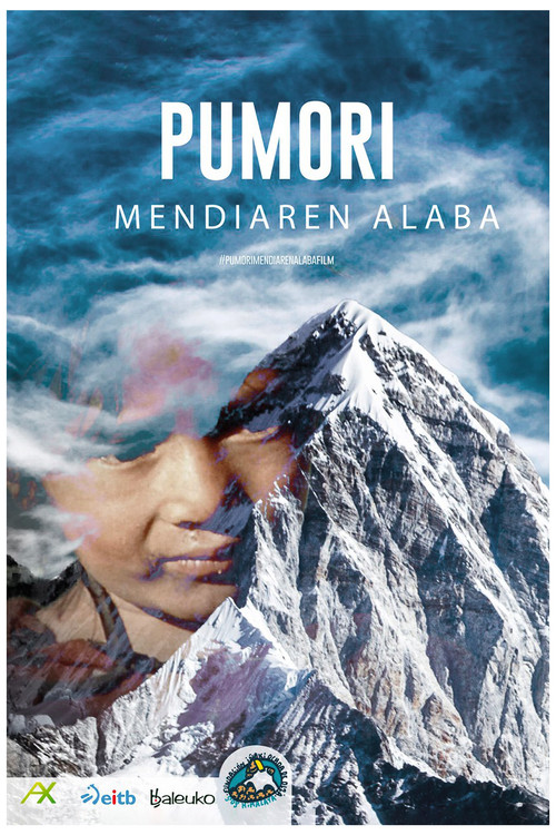 Pumori, The Daughter Of The Mountain