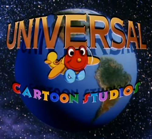 Universal Cartoon Studios