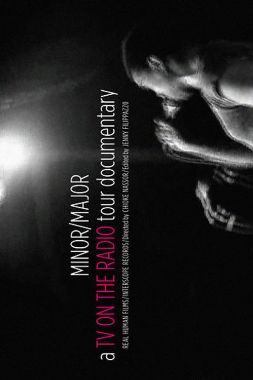 Minor/Major: The TV on the Radio Tour Documentary