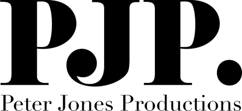 Peter Jones Productions