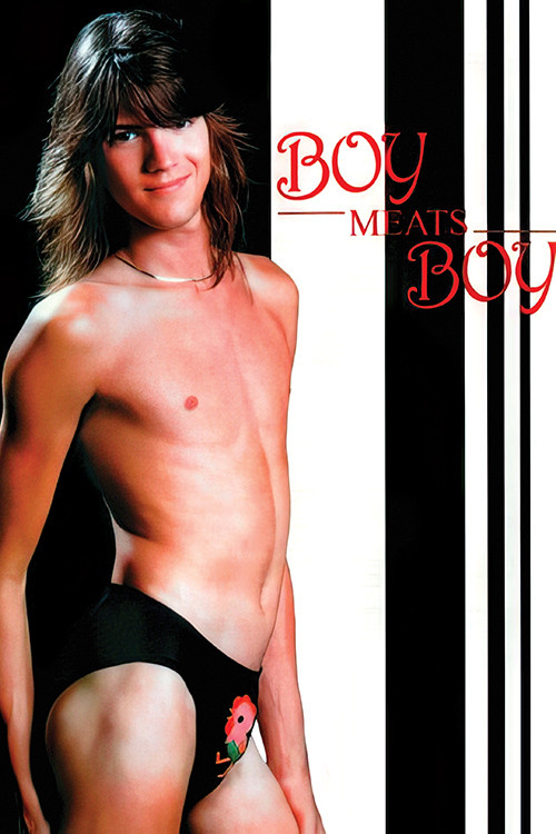 Boy Meats Boy