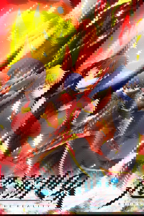 World of Super Sand Box