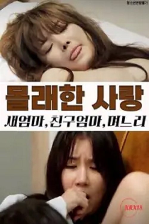 Secret Affairs: Stepmother, Friend's Mom, Daughter-in-law