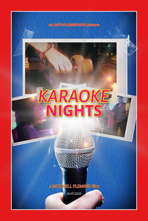 Karaoke Nights