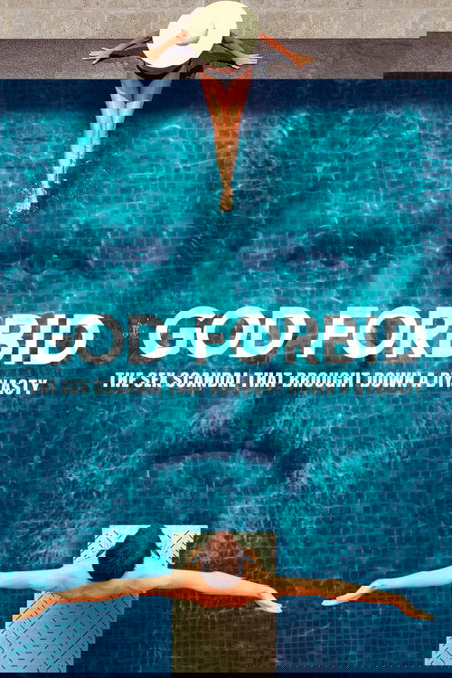 God Forbid: The Sex Scandal That Brought Down a Dynasty