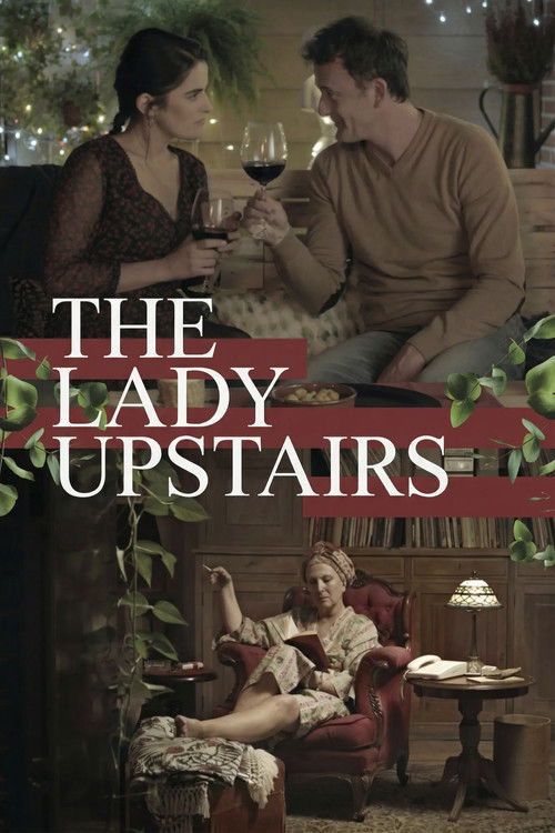 La vecina de al lado