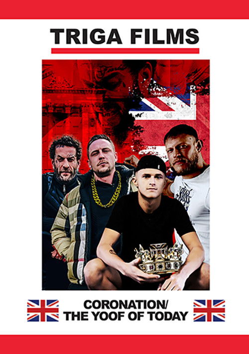 Coronation - The Yoof of Today