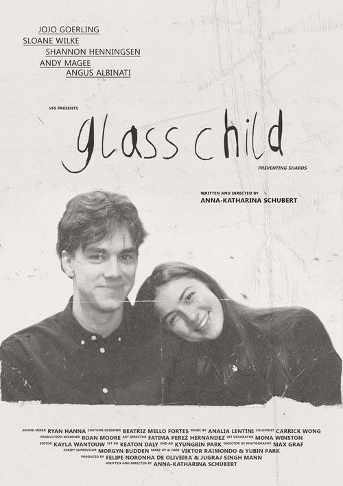 Glass Child