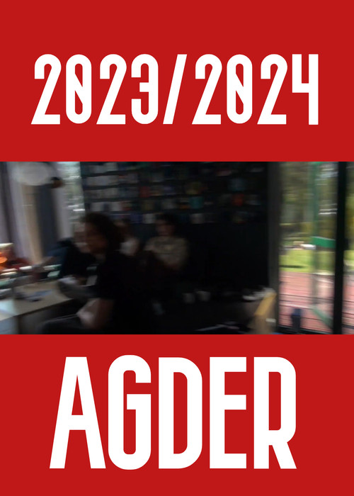 Min Siste Morgenstemning