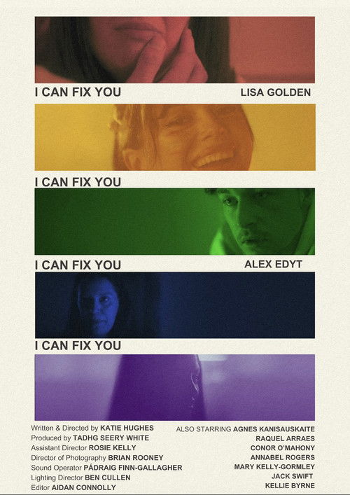 I Can Fix You