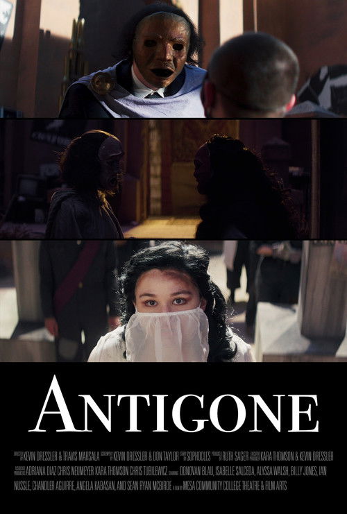 Antigone