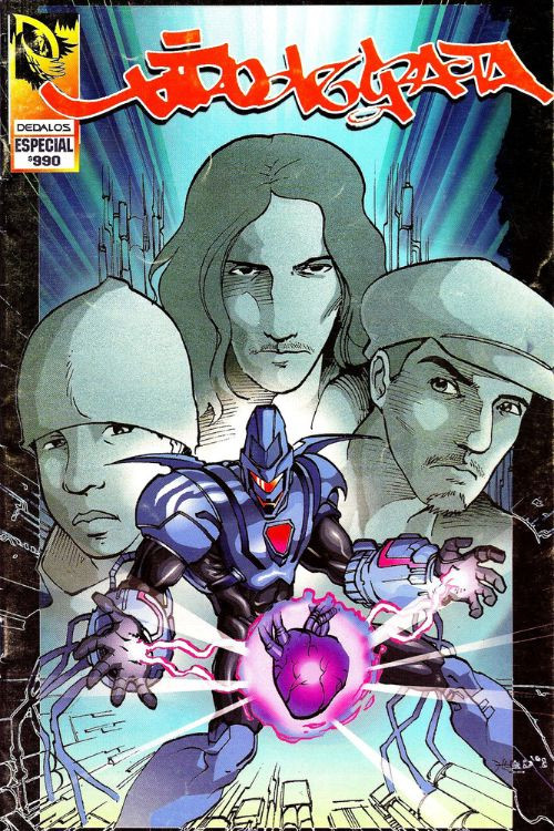 Comienza un Nuevo Día