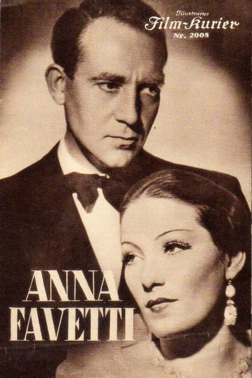 Anna Favetti