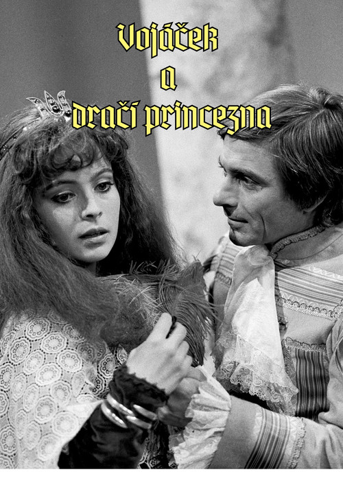Vojáček a dračí princezna