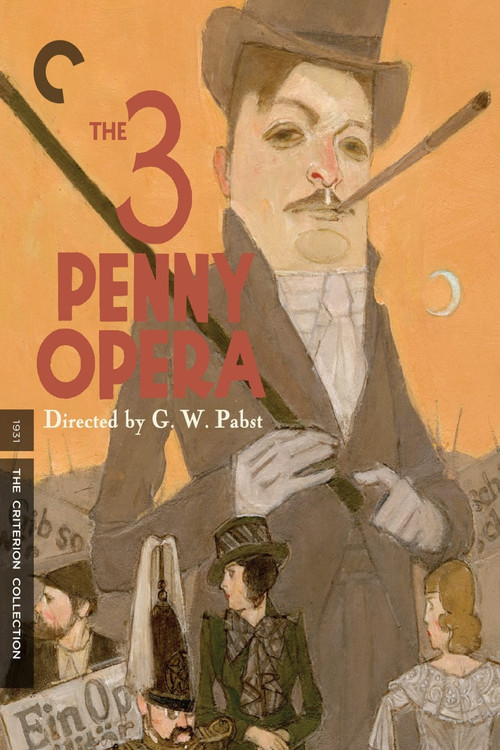 The Threepenny Opera