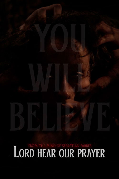 Lord Hear Our Prayer