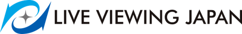 LIVE VIEWING JAPAN