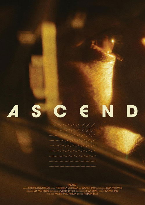 Ascend