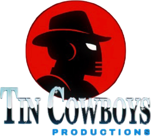 Tin Cowboys Productions