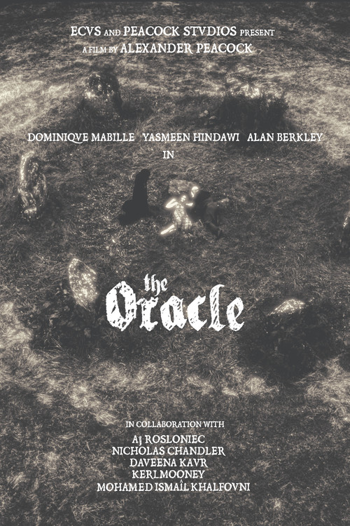 The Oracle